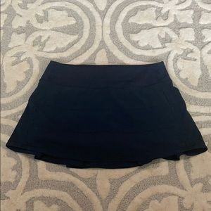 Lululemon Skort